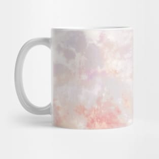 CLOUD TIEDYE Mug